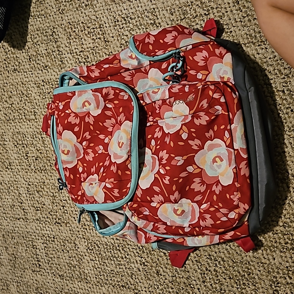 Backpack